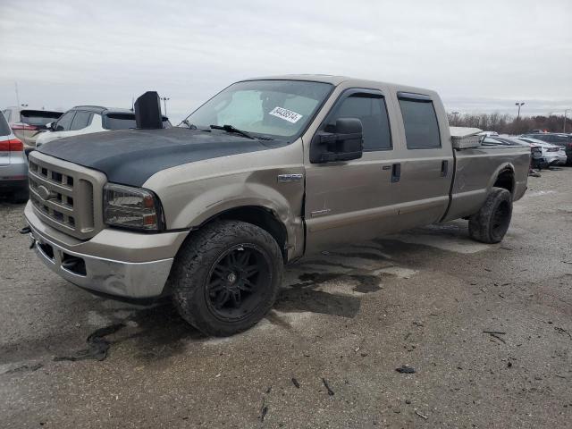 Photo 1 from auction – 2005 FORD F250 SUPER with VIN 1FTSW20P95EA78125
