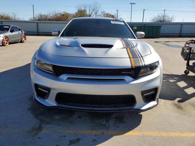 Photo 5 from auction – 2022 DODGE CHARGER SC with VIN 2C3CDXGJ2NH101072