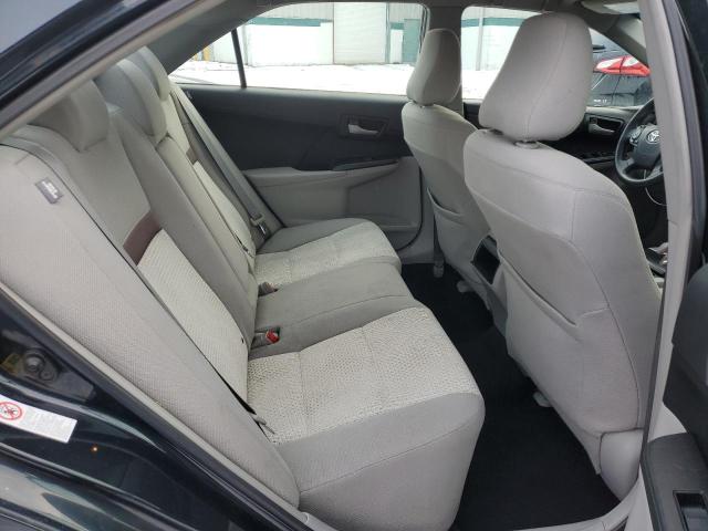 Photo 10 from auction – 2013 TOYOTA CAMRY L with VIN 4T4BF1FK4DR312070
