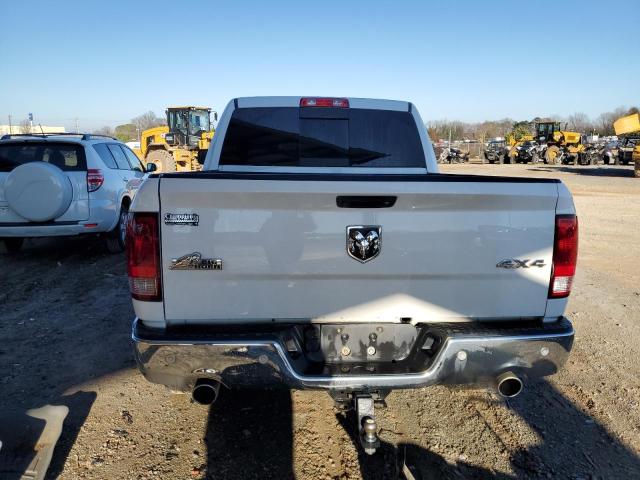 Photo 6 from auction – 2017 RAM 1500 SLT with VIN 3C6RR7LT7HG735231