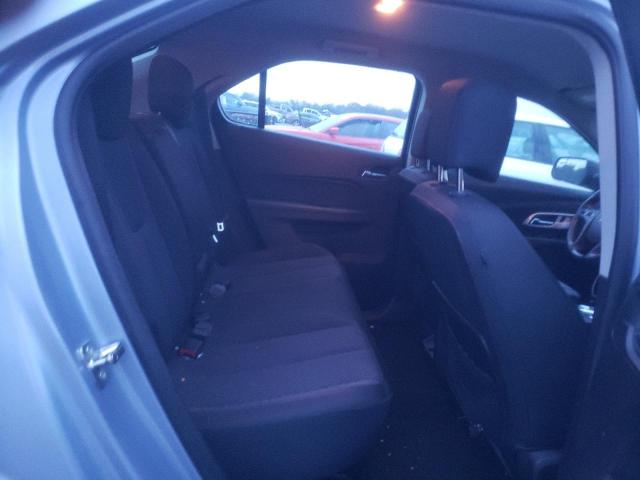 Photo 11 from auction – 2014 CHEVROLET EQUINOX LS with VIN 2GNFLEEK0E6113252