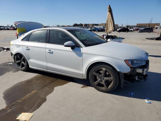 Снимка 4 от търг – 2015 AUDI A3 PREMIUM с VIN WAUACGFF1F1089352