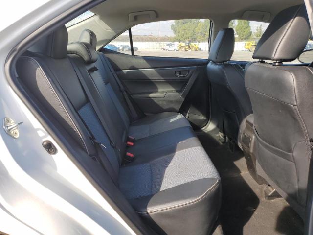 Photo 10 from auction – 2015 TOYOTA COROLLA L with VIN 5YFBURHE9FP344460