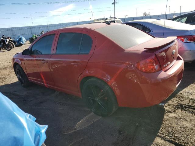 Photo 2 from auction – 2008 CHEVROLET COBALT SPO with VIN 1G1AM58B087183469