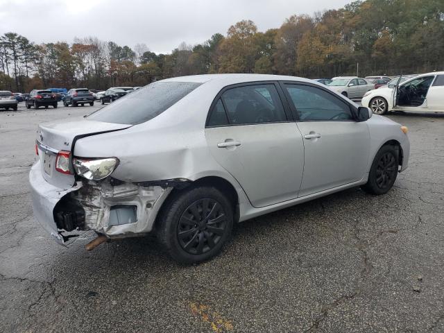 Photo 3 from auction – 2012 TOYOTA COROLLA BA with VIN 2T1BU4EE2CC820082