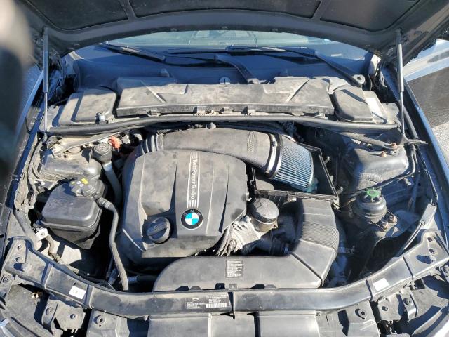 Photo 11 from auction – 2011 BMW 335 XI with VIN WBAPL5C55BA982838