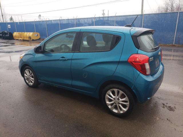 Photo 2 from auction – 2020 CHEVROLET SPARK 1LT with VIN KL8CD6SA3LC433608