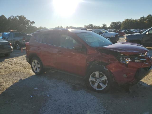 Photo 4 from auction – 2014 TOYOTA RAV4 with VIN JTMWFREV2ED028013