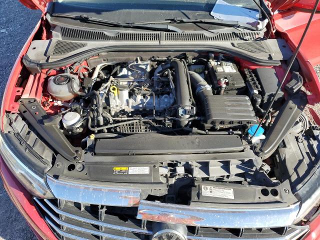Photo 11 from auction – 2019 VOLKSWAGEN JETTA S with VIN 3VWCB7BUXKM176115