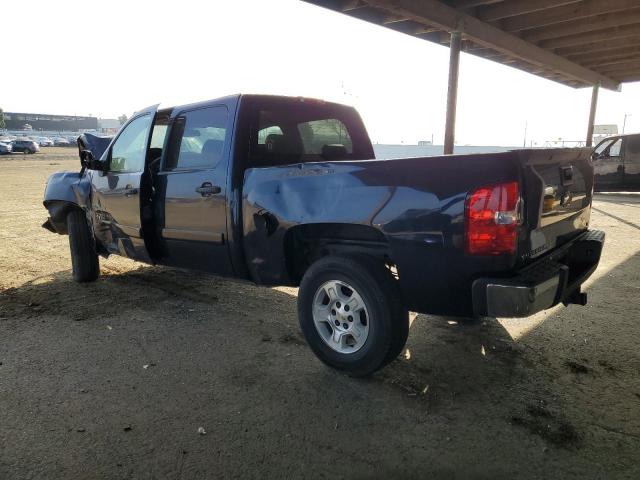 Photo 2 from auction – 2007 CHEVROLET SILVERADO with VIN 3GCEK13M57G532757