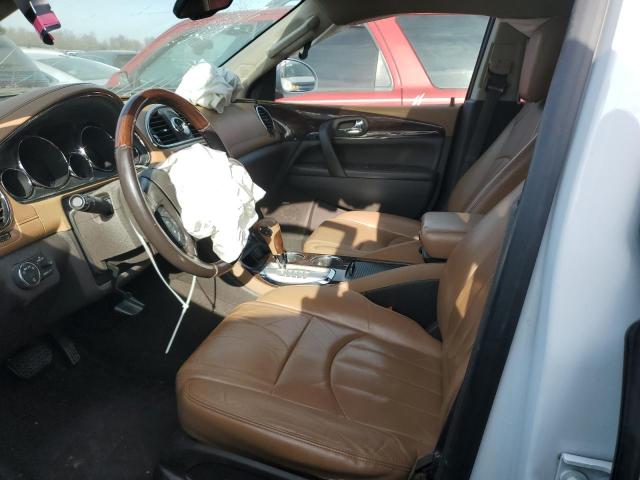 Photo 7 from auction – 2016 BUICK ENCLAVE with VIN 5GAKVBKD4GJ215070