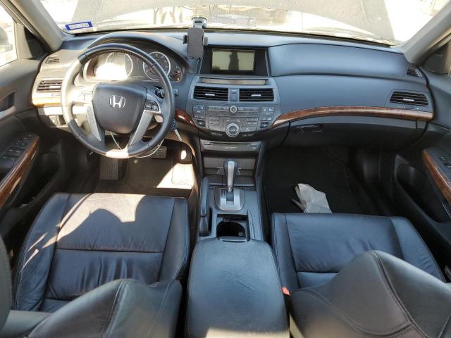 Photo 8 from auction – 2011 HONDA ACCORD EXL with VIN 1HGCP2F88BA152995