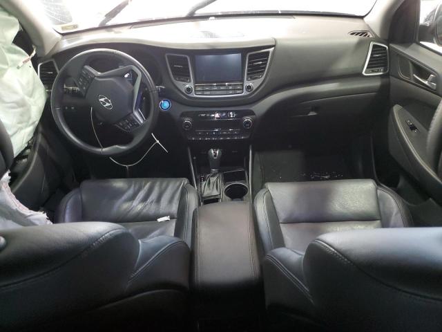 Photo 8 from auction – 2016 HYUNDAI TUCSON LIM with VIN KM8J33A22GU259052