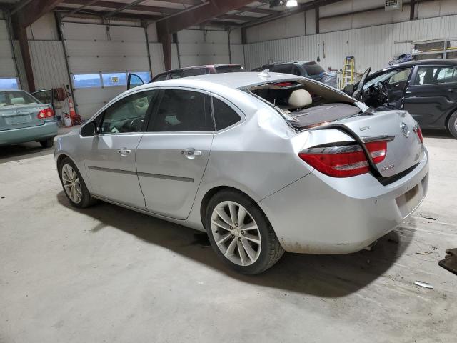 Photo 2 from auction – 2014 BUICK VERANO CON with VIN 1G4PR5SK4E4223878
