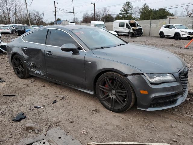 Photo 4 from auction – 2012 AUDI A7 PRESTIG with VIN WAU3GCFC3CN128264