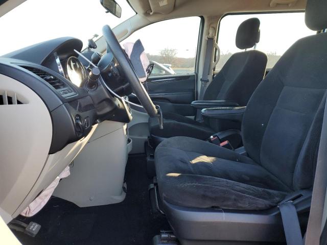 Photo 7 from auction – 2016 DODGE GRAND CARA with VIN 2C4RDGBGXGR109872