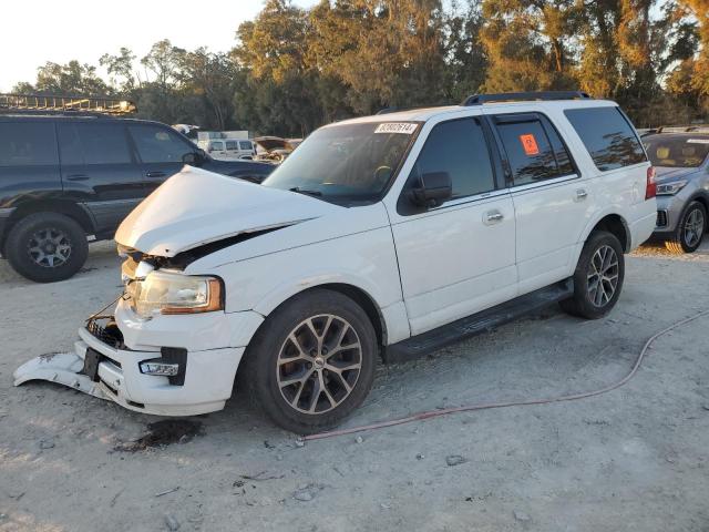FORD EXPEDITION 2015 con VIN 1FMJU1HT9FEF04972 - Foto de la subasta