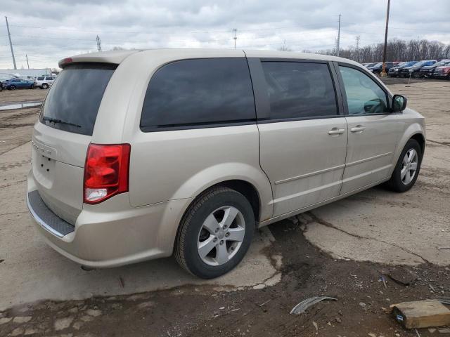 Photo 3 from auction – 2013 DODGE GRAND CARA with VIN 2C4RDGBG3DR618052