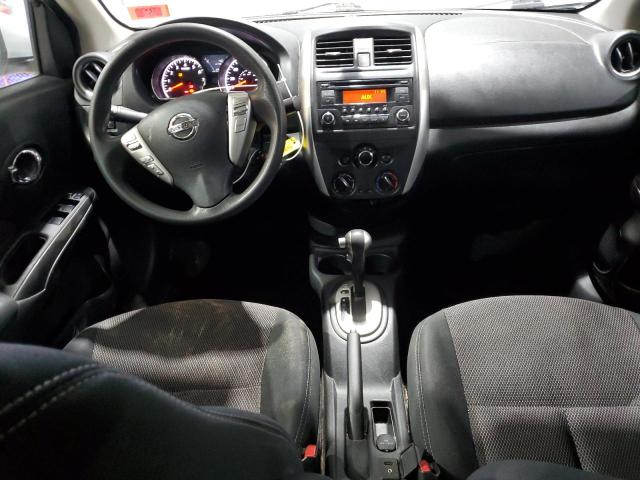 Photo 8 from auction – 2015 NISSAN VERSA S with VIN 3N1CN7AP2FL827564