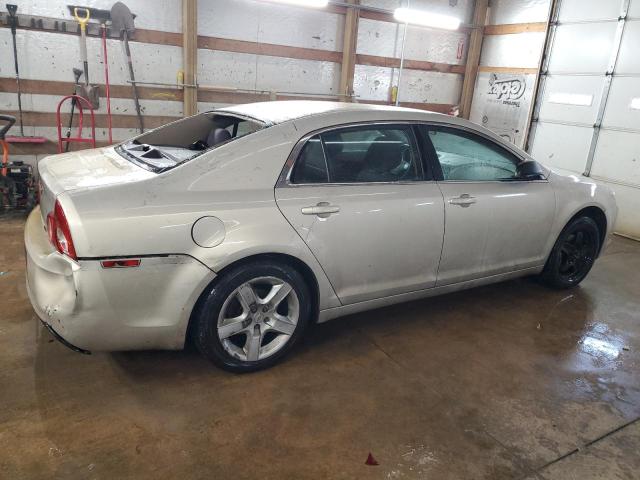 Photo 3 from auction – 2010 CHEVROLET MALIBU LS with VIN 1G1ZA5E03AF289988