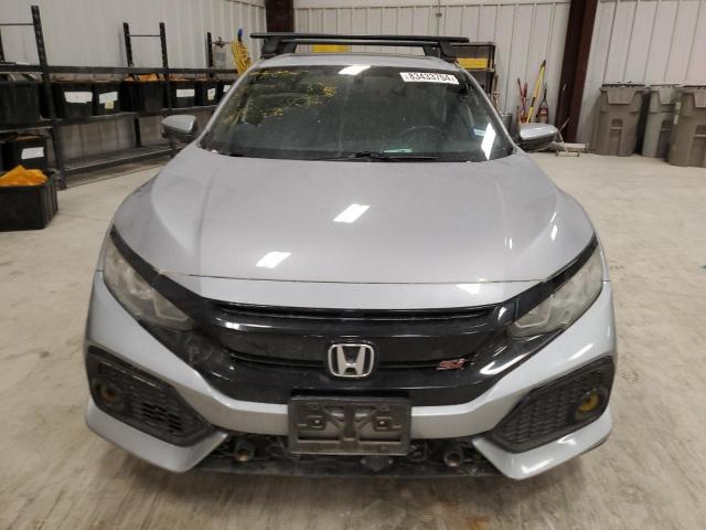 Photo 5 from auction – 2017 HONDA CIVIC COUP with VIN 2HGFC1E55HH706529