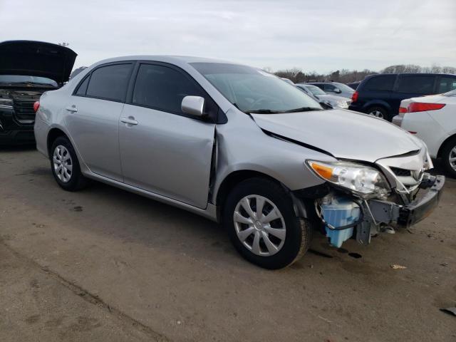Photo 4 from auction – 2011 TOYOTA COROLLA BA with VIN 2T1BU4EE7BC650199