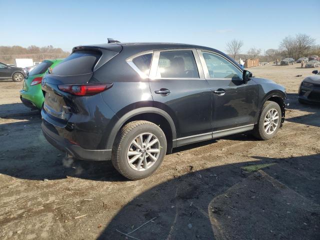 Photo 3 from auction – 2023 MAZDA CX-5 SELEC with VIN JM3KFBBM1P0265286