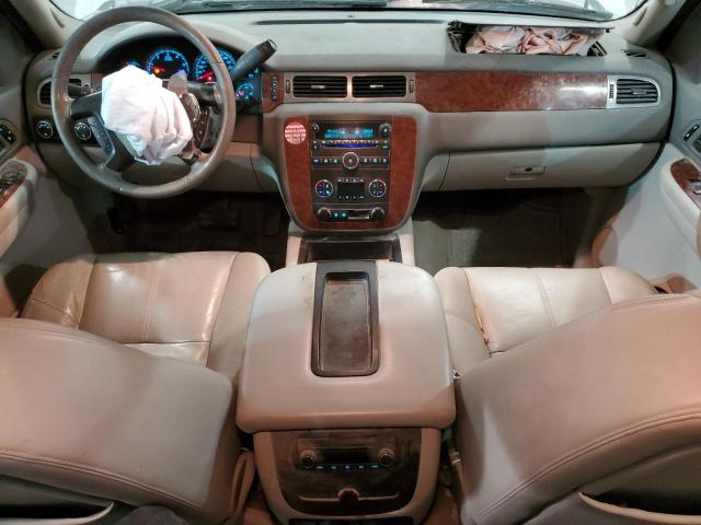 Photo 8 from auction – 2008 CHEVROLET SILVERADO with VIN 2GCEK133081263987
