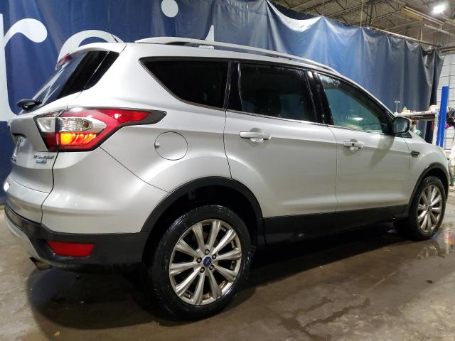 Photo 3 from auction – 2017 FORD ESCAPE TIT with VIN 1FMCU9JD6HUB41145
