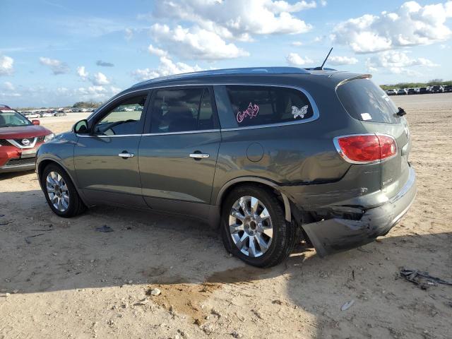 Photo 2 from auction – 2011 BUICK ENCLAVE CX with VIN 5GAKRCED6BJ267363