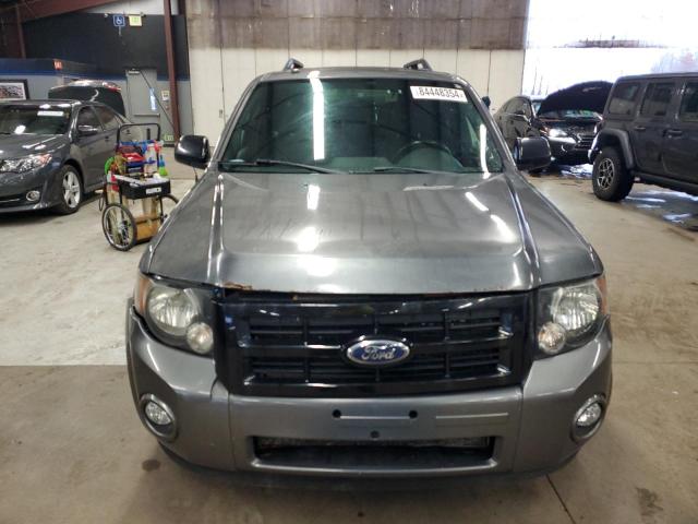 Photo 5 from auction – 2012 FORD ESCAPE XLT with VIN 1FMCU9DG1CKB00478