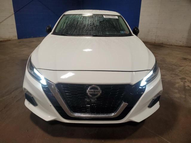 Photo 5 from auction – 2019 NISSAN ALTIMA SR with VIN 1N4BL4CV9KC128422