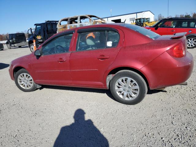 Photo 2 from auction – 2010 CHEVROLET COBALT LS with VIN 1G1AB5F51A7244773