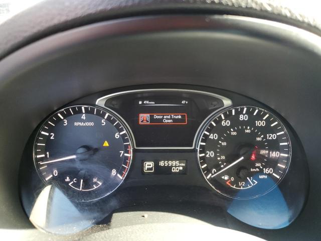 Photo 9 from auction – 2014 NISSAN ALTIMA 2.5 with VIN 1N4AL3AP1EN351038