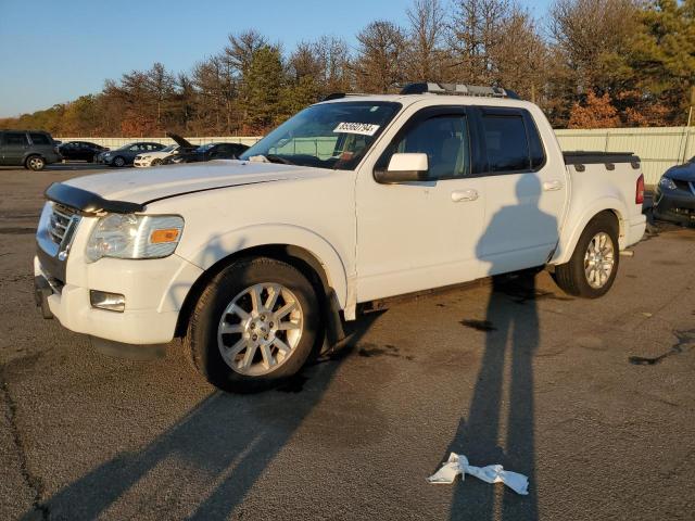 FORD EXPLORER S 2007 con VIN 1FMEU53K67UB60046 - Foto de la subasta