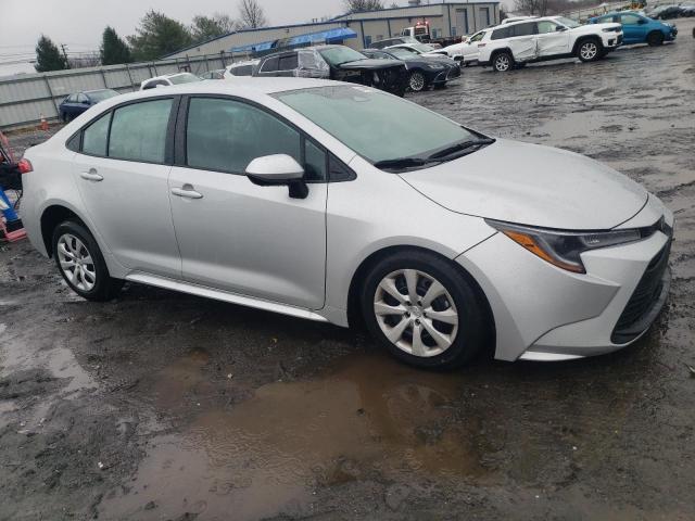 Photo 4 from auction – 2024 TOYOTA COROLLA LE with VIN 5YFB4MDE3RP228104