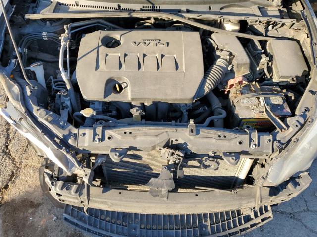Photo 11 from auction – 2014 TOYOTA COROLLA L with VIN 2T1BURHE5EC028679