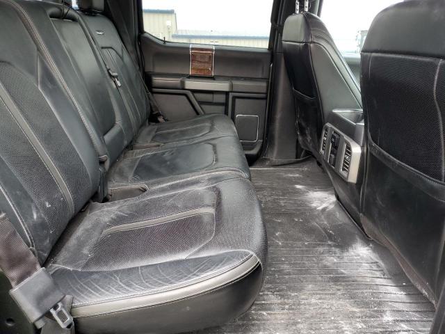 Photo 10 from auction – 2015 FORD F150 SUPER with VIN 1FTEW1EG0FFB75533