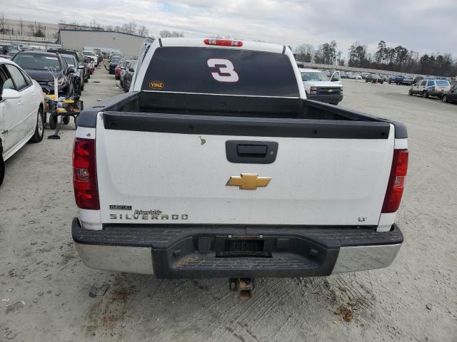 Photo 6 from auction – 2012 CHEVROLET SILVERADO with VIN 1GCPKSE71CF169732