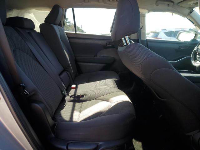 Foto 11 de la subasta – 2023 TOYOTA HIGHLANDER con VIN 5TDKDRAH8PS039058