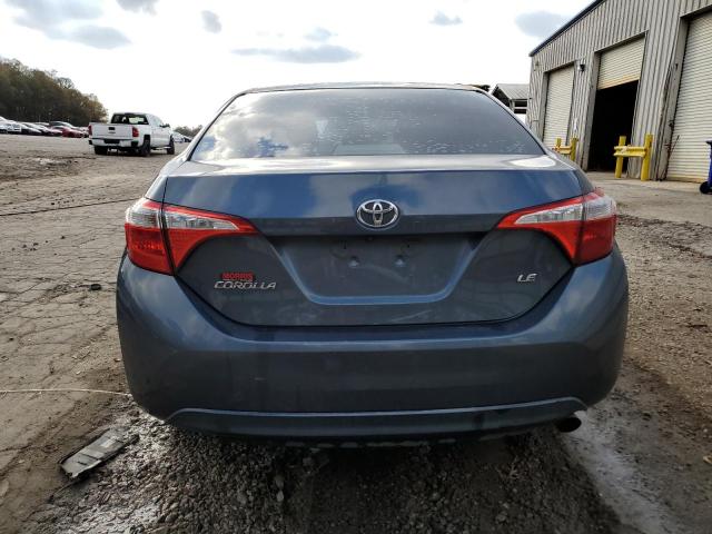 Photo 6 from auction – 2016 TOYOTA COROLLA L with VIN 2T1BURHEXGC614071