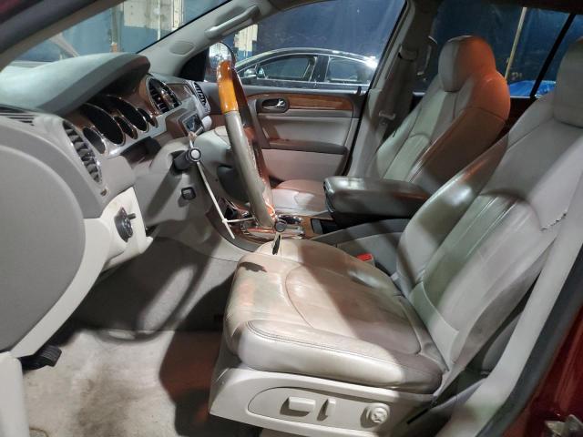 صورة رقم 7 من المزاد - 2008 BUICK ENCLAVE CX مع VIN 5GAER23798J224634