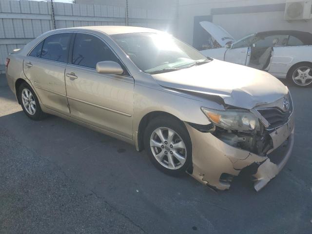 Photo 4 from auction – 2011 TOYOTA CAMRY BASE with VIN 4T4BF3EK7BR151563