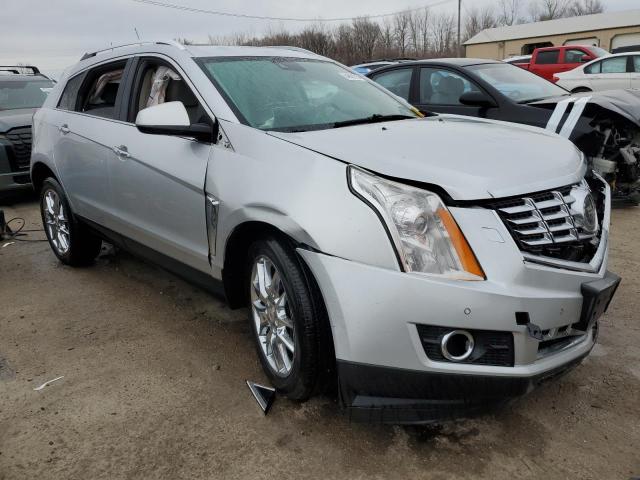 Photo 4 from auction – 2013 CADILLAC SRX PERFOR with VIN 3GYFNDE36DS649767