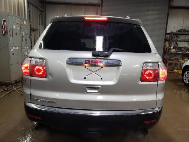 Photo 6 from auction – 2012 GMC ACADIA SLE with VIN 1GKKRNED7CJ395112