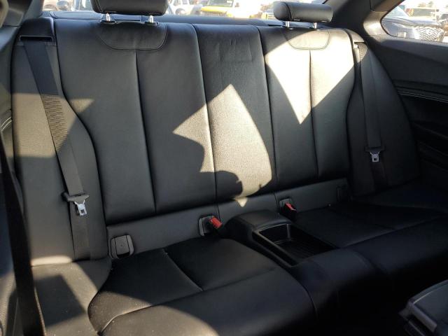 Photo 10 from auction – 2020 BMW M240I with VIN WBA2J5C07L7F24188