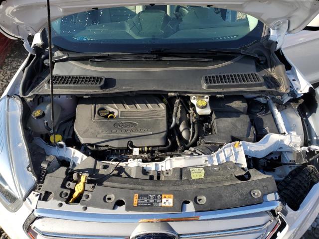 Zdjęcie 11 z aukcji – 2018 FORD ESCAPE SEL z VIN 1FMCU0HD3JUB06389