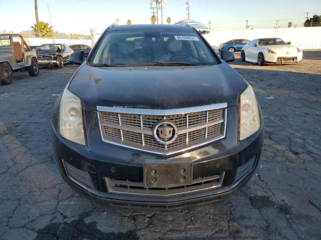 Photo 5 from auction – 2011 CADILLAC SRX LUXURY with VIN 3GYFNAEY5BS623667