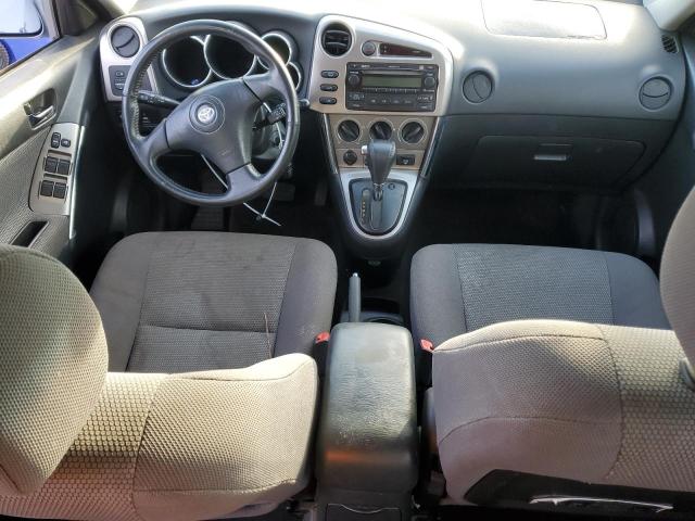 Photo 8 from auction – 2007 TOYOTA COROLLA MA with VIN 2T1KR32E77C661856