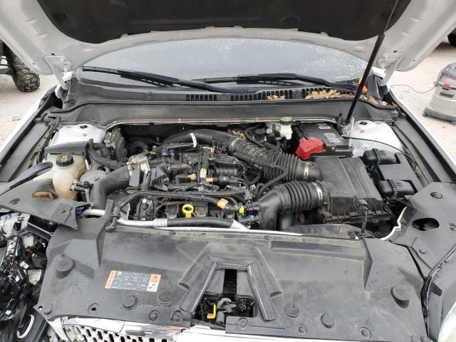 Photo 11 from auction – 2020 LINCOLN MKZ RESERV with VIN 3LN6L5FC6LR602904